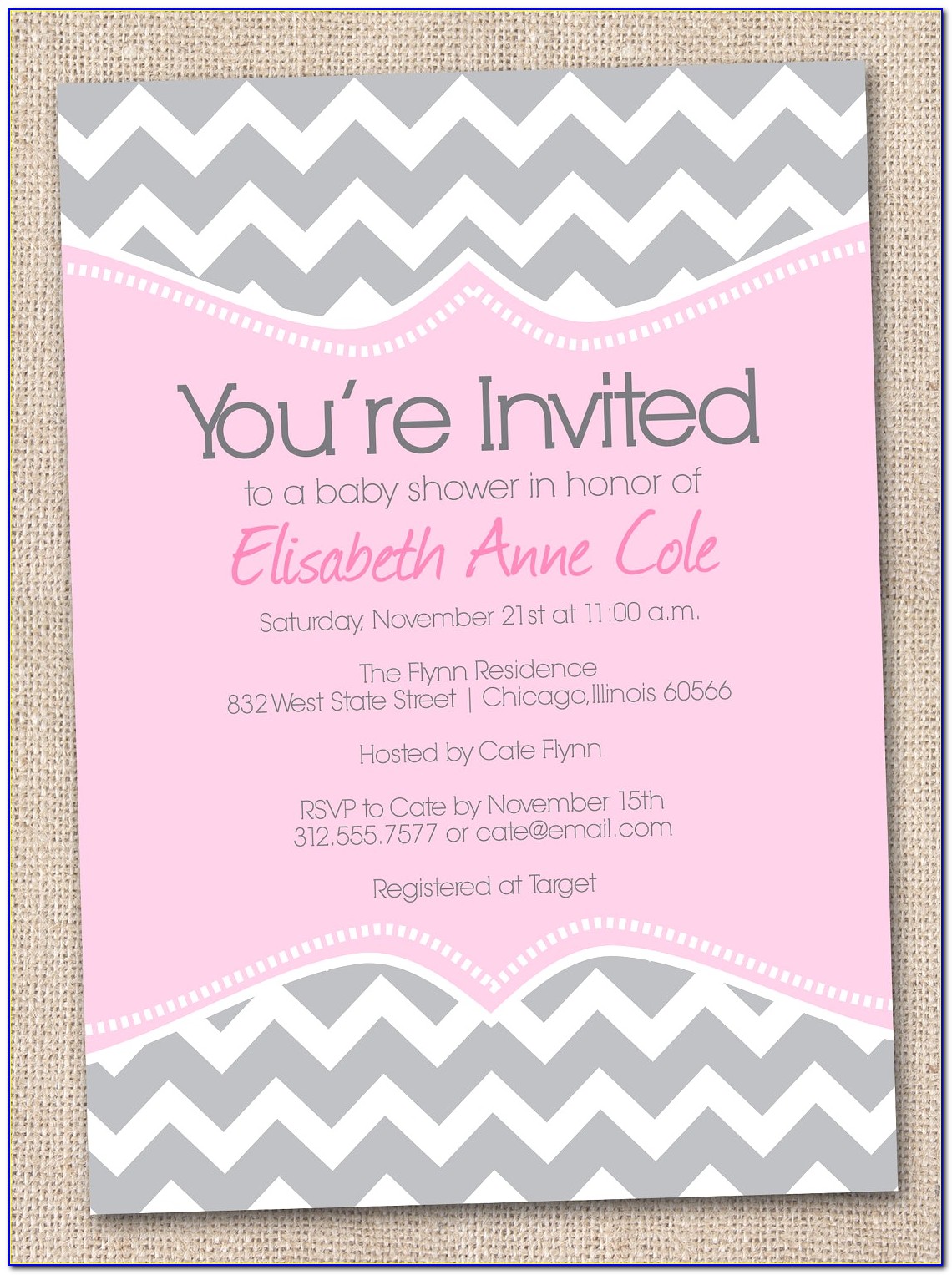 Create An Evite Invitation