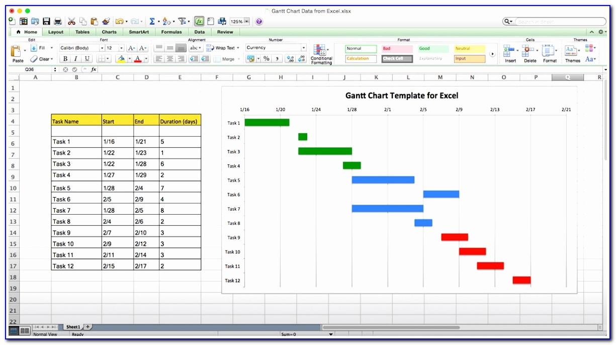 Use This Free Gantt Chart Excel Template Printable Free Gantt Chart Excel 2010 Template Lovely Doc Xls Letter Download Templates Heyyp