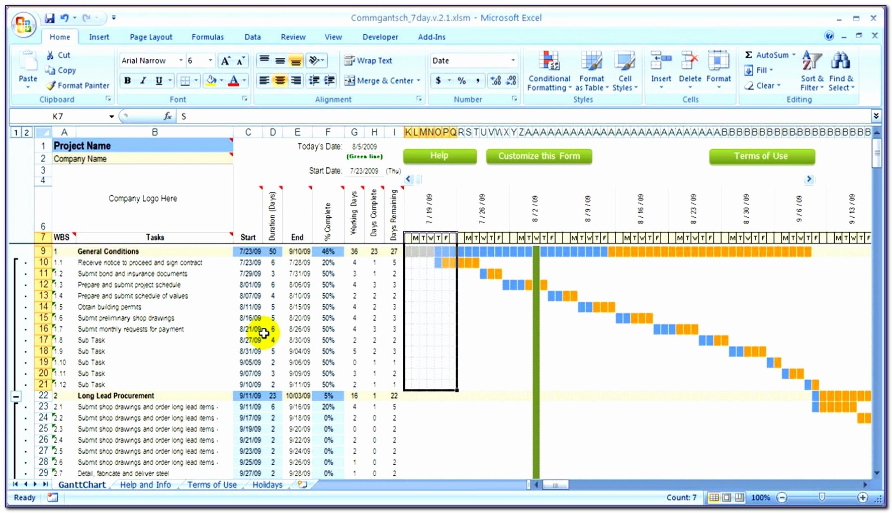 Simple Project Plan Template Excel H1ixh Awesome 20 Microsoft Excel Templates Download