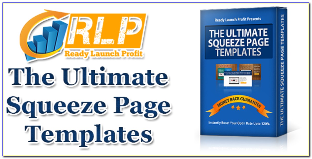 Free Squeeze Page Templates Wordpress