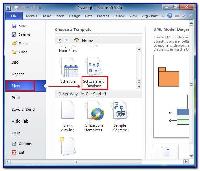 Microsoft Visio 2010 Engineering Templates Download