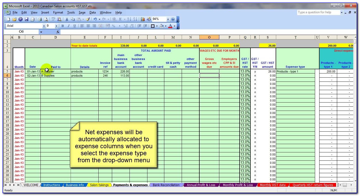 Accounting Spreadsheet Template | Askoverflow For Accounting Spreadsheet Template Australia