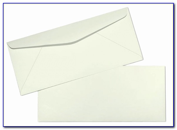 10 24lb Gray Springhill Bond Regular Free Standard Window Envelope Template Inspirational Doc Xls Letter Templates Iasoa
