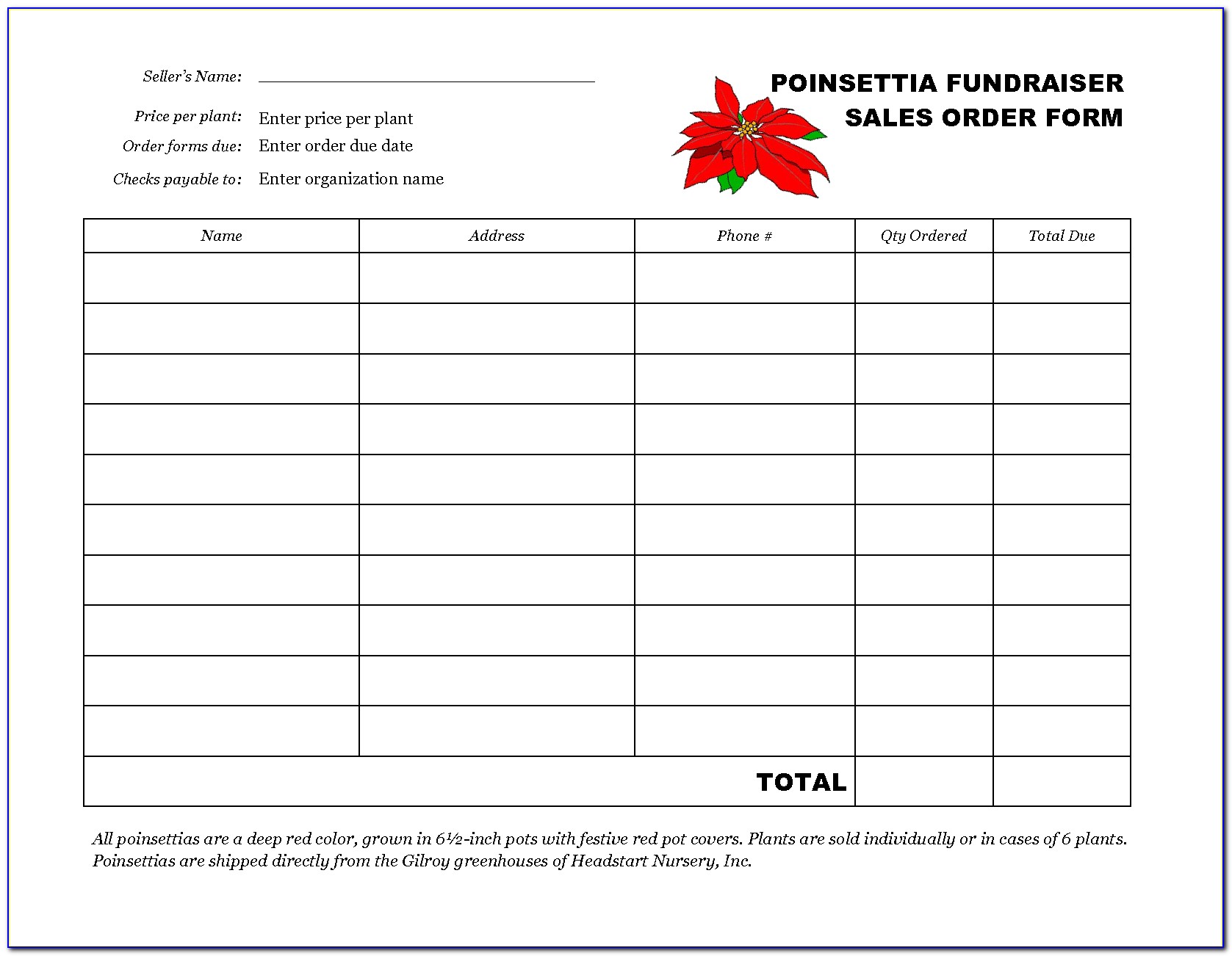Template For Fundraiser Tickets
