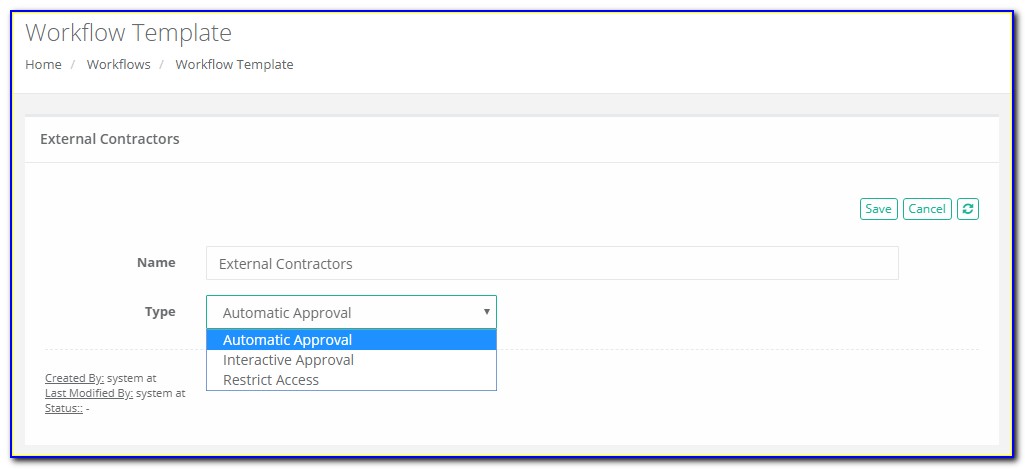 Approval Workflow Template Missing Sharepoint Online