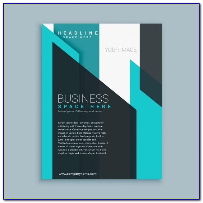 Business Brochure Templates Free Download Psd