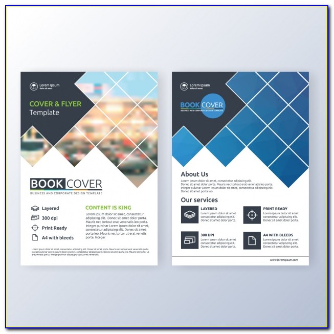 Business Brochures Templates Free Download