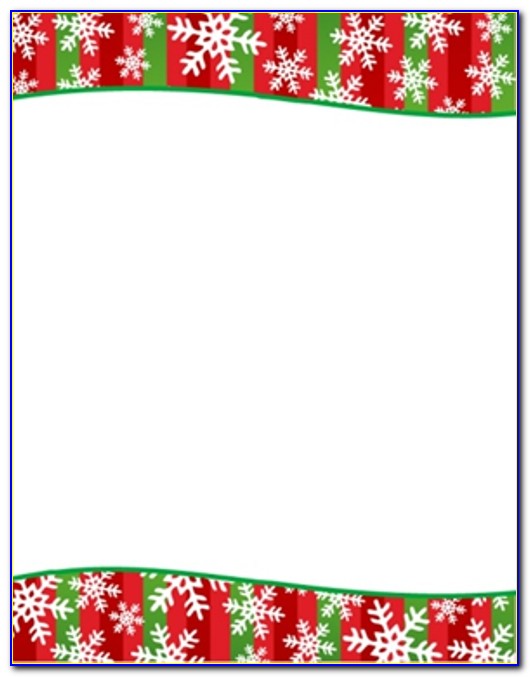 Christmas Letter Head Paper Thebridgesummitco Free Christmas Stationery Templates Free Christmas Stationery Templates