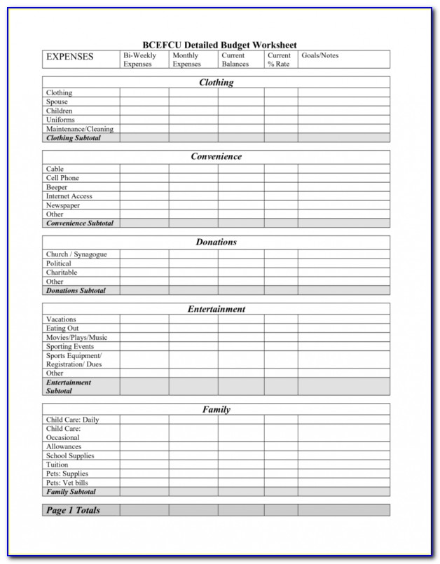 Commercial Construction Cost Estimate Template Excel