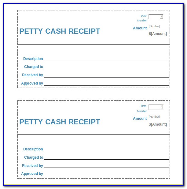 Download House Rent Receipt Template India