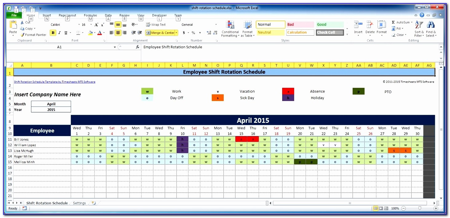 Free Excel Timesheet Template Multiple Employees Zdzuc Fresh Free Employee And Shift Schedule Templates