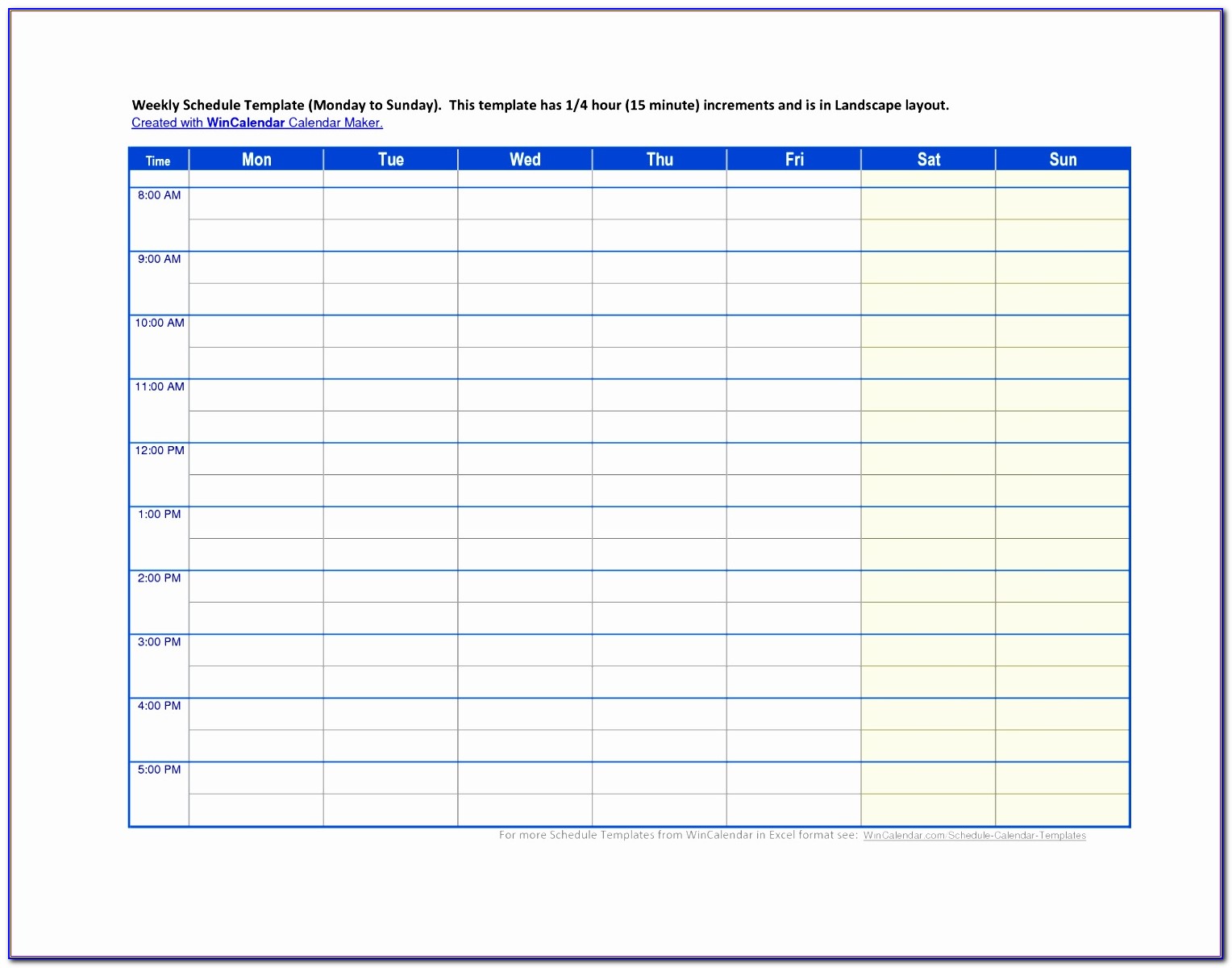Monthly Employee Schedule Template Excel Jqidx New Schedule Template Excel Monthly