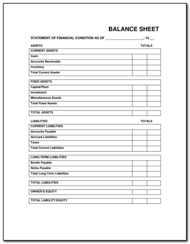 Farm Inventory Spreadsheet Template Throughout Farm Accounting Spreadsheet Free And 100 Balance Sheet Templates In