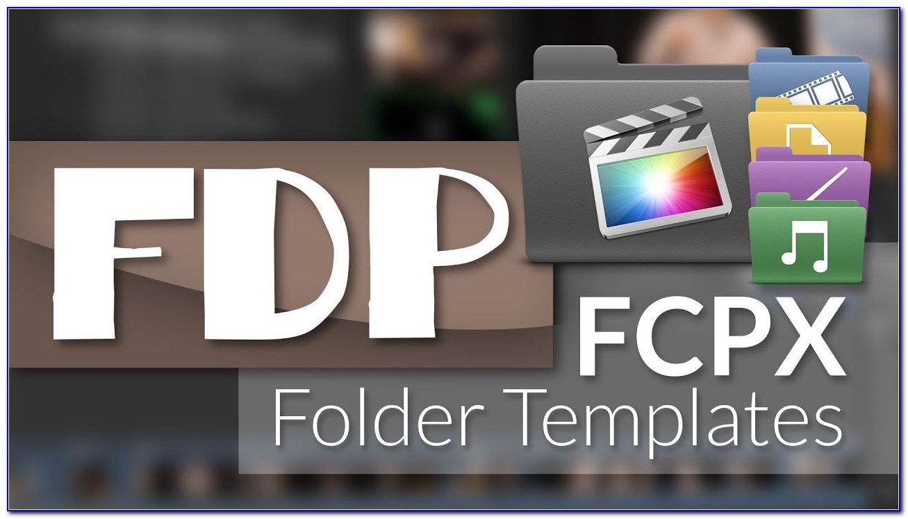 Fcpx Motion Templates Free