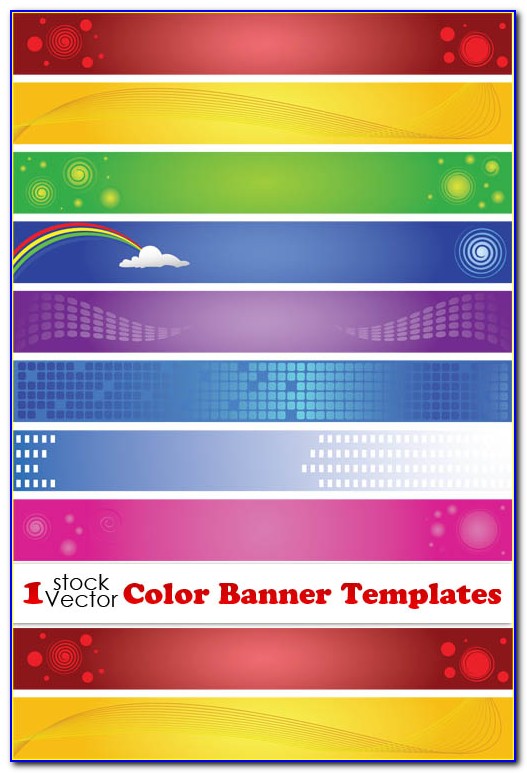 Flex Banner Design Templates Free Download