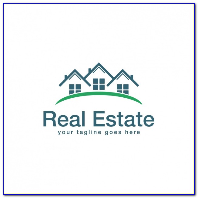 Free Real Estate Logo Templates