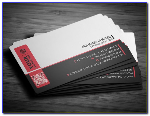 Lawyer Business Cards Templates Free Download