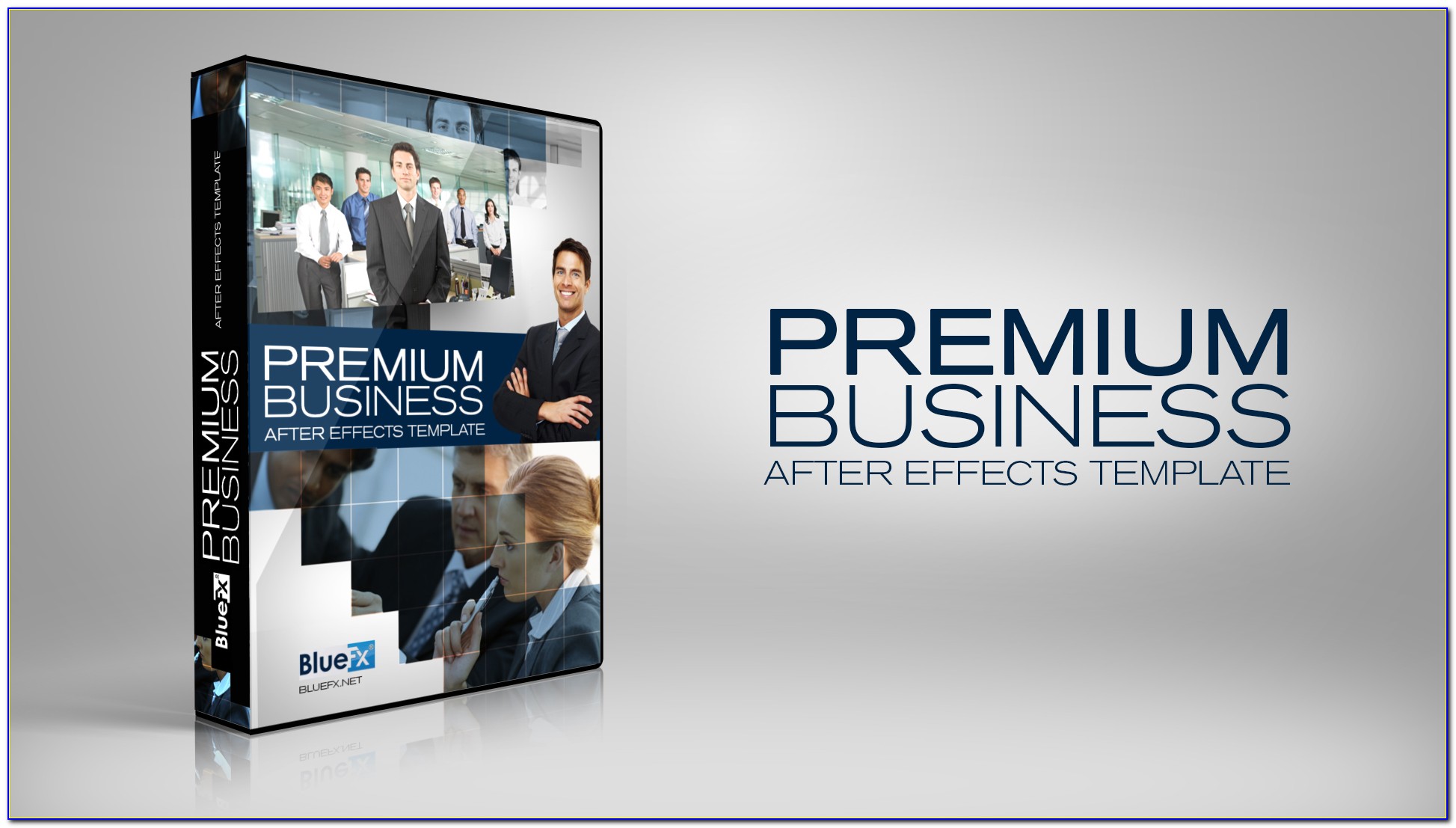 Premium After Effects Templates Free Download