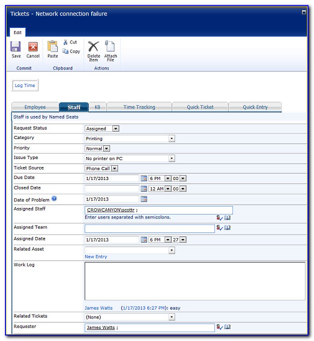 Sharepoint 2013 Helpdesk Template Download