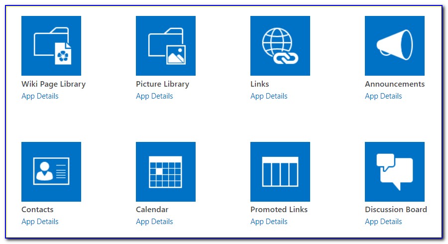 Sharepoint Edit Document Library Template