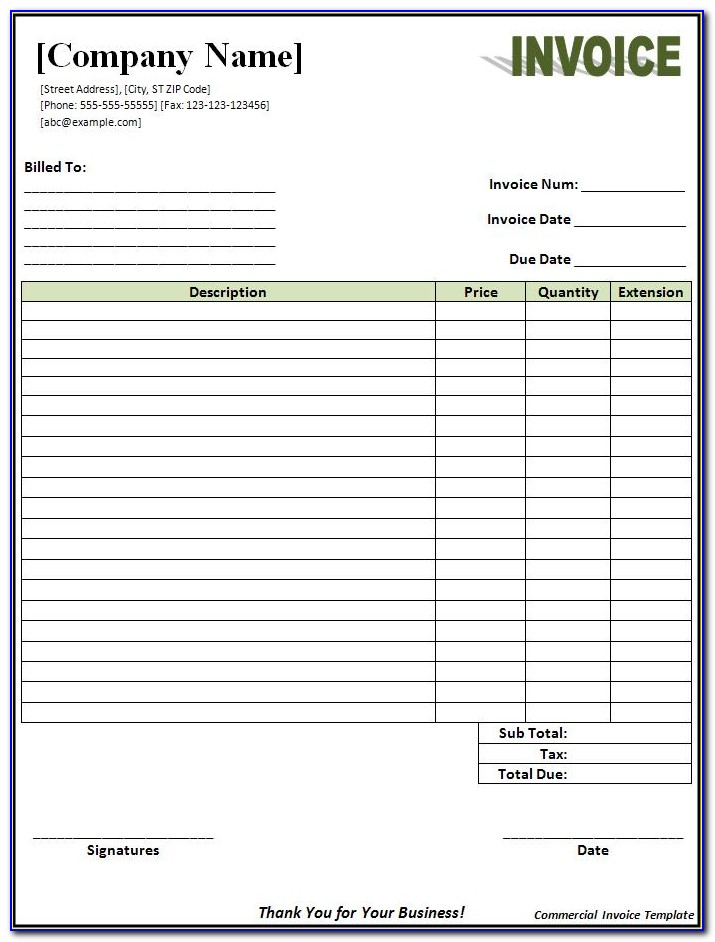 Vendor Invoice Form Ax 2012