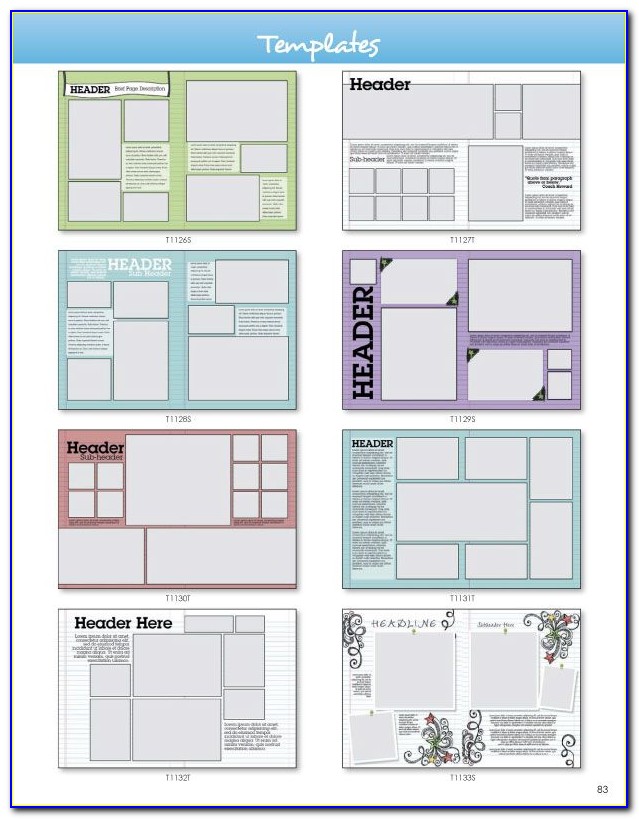 Year 2 Book Review Templates