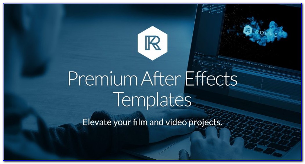 After Effects Presentation Templates Free Download Cs6