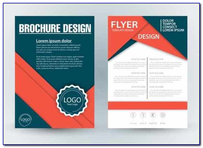 Brochure Templates Free Download Psd File