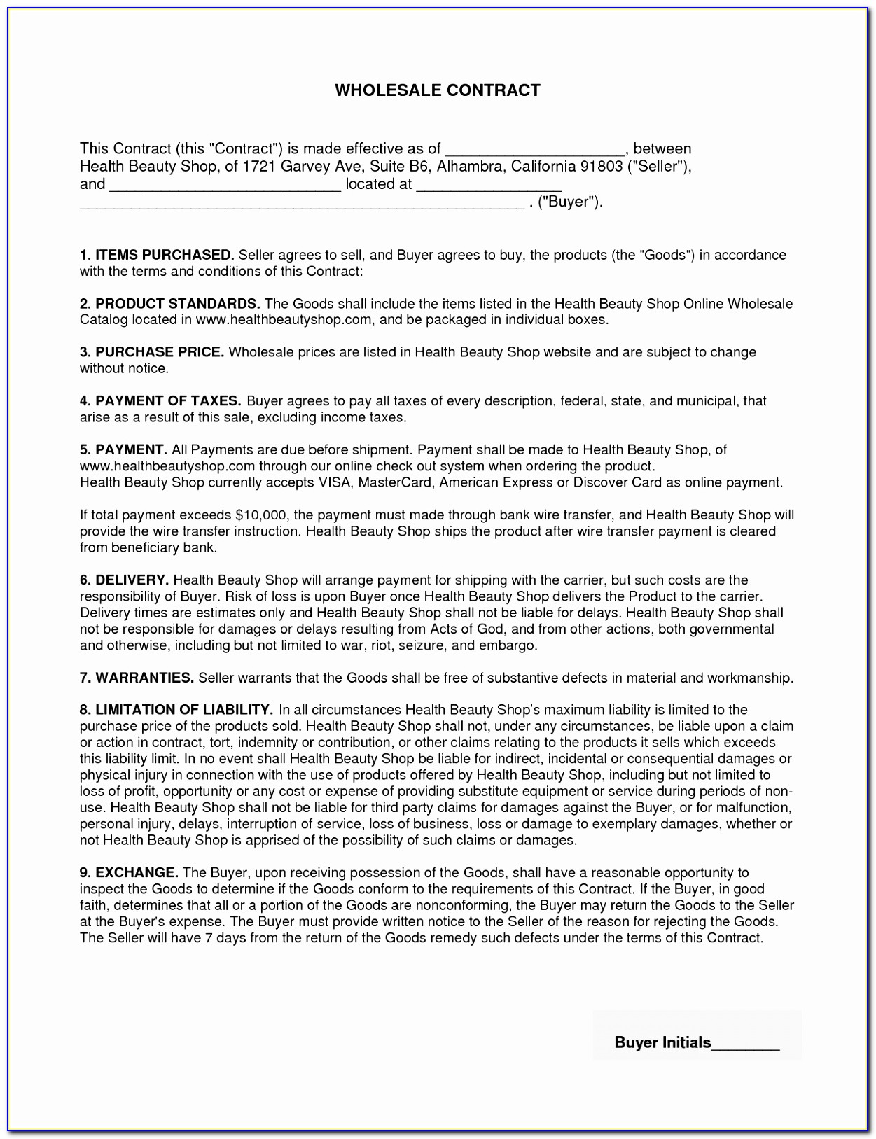 Terms Agreement Contract Template References Letter Sample Wholesale Agreement Template Best Of Pdf Word Excel Download Templates Utrax