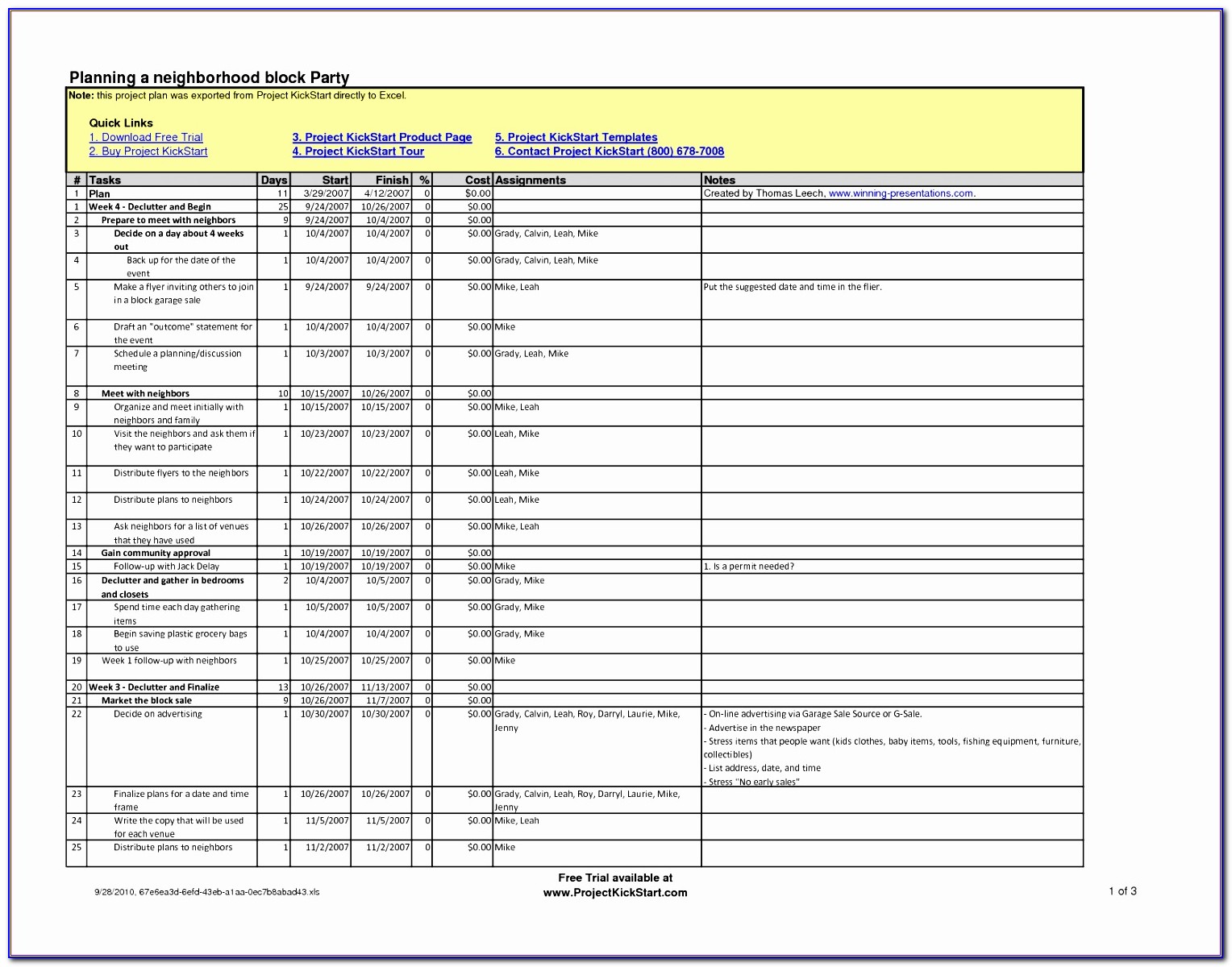 Production Schedule Template Excel Free Download Iznrv Awesome Project Plan Template Vnzgames