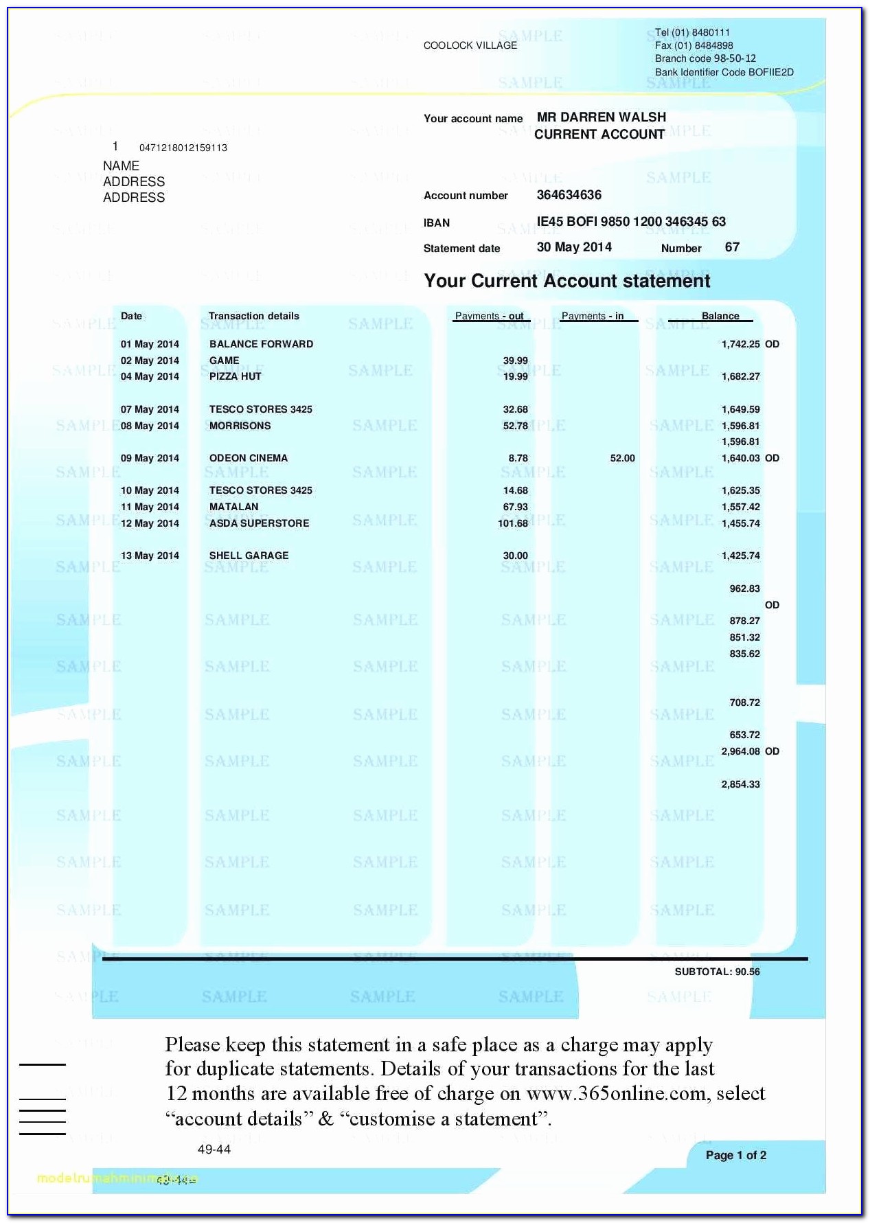 Independent Contractor Pay Stub Template Basic 1099 Template Excel Check Stub Template Excel Inspirational Blank