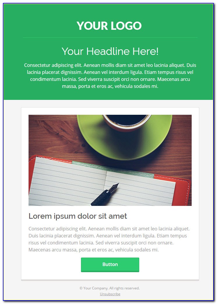Marketo Email Templates Download