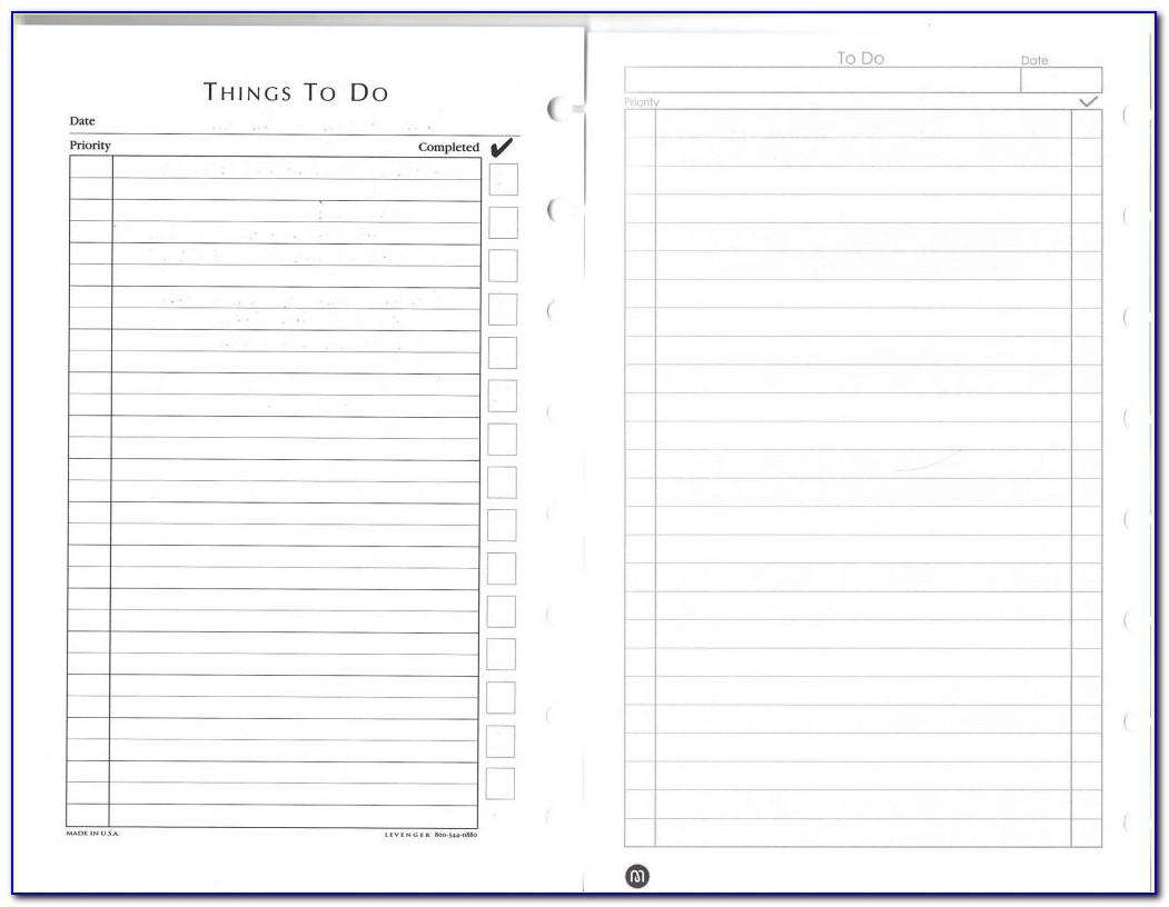 Arc Customizable Notebook Templates