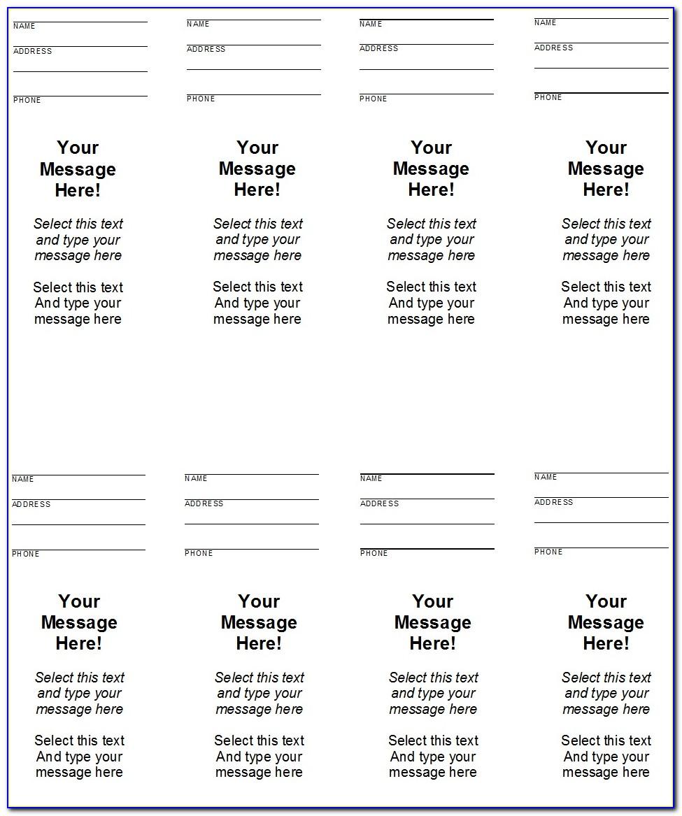 Car Wash Fundraiser Tickets Template Free
