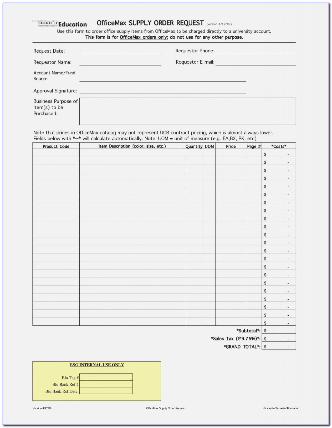 Office Max Label Templates Download