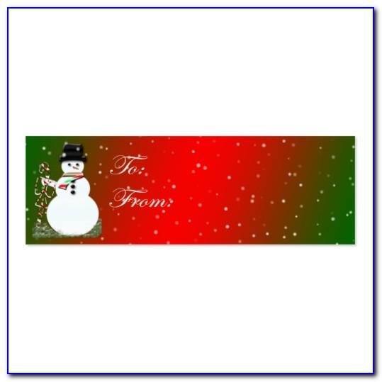 Corporate Christmas Card Templates Free
