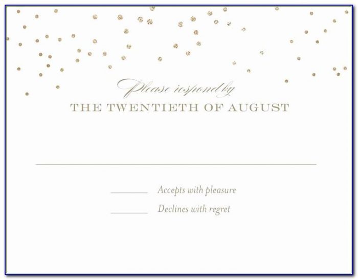Gartner Studios Pearl Ivory Place Cards Template
