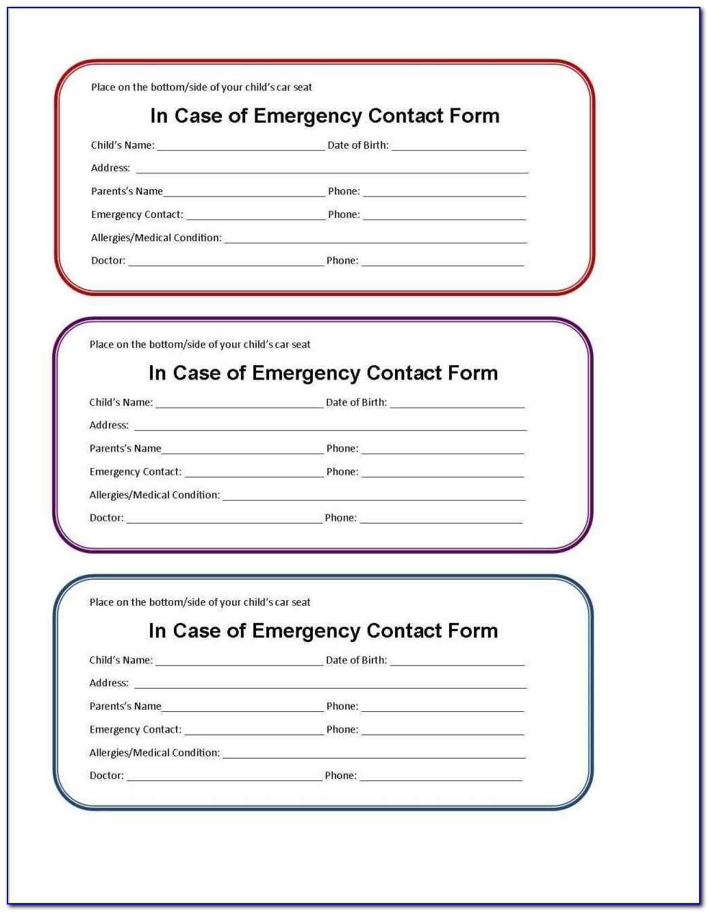 Heartsaver Cpr Card Template