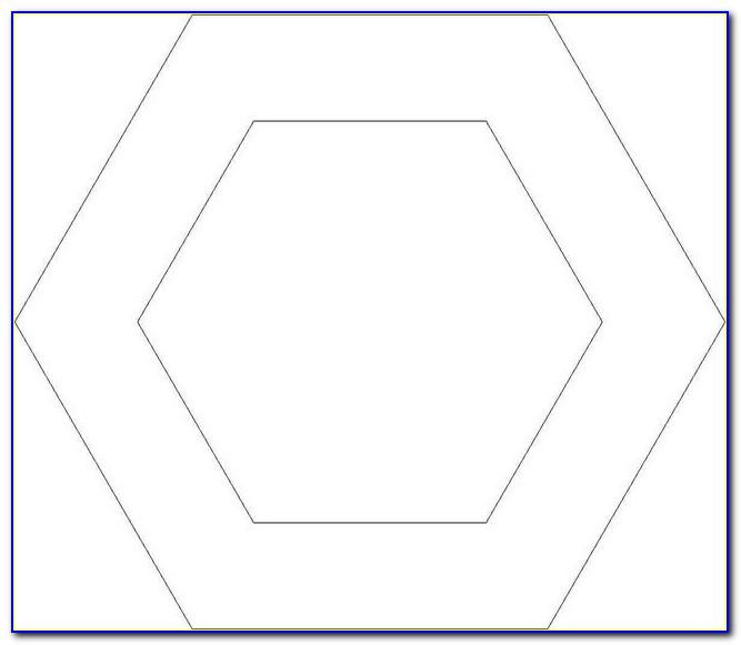 Hexagon Quilt Patterns Designs