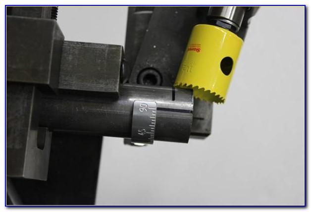 Pipemaster Tube Notching Template System