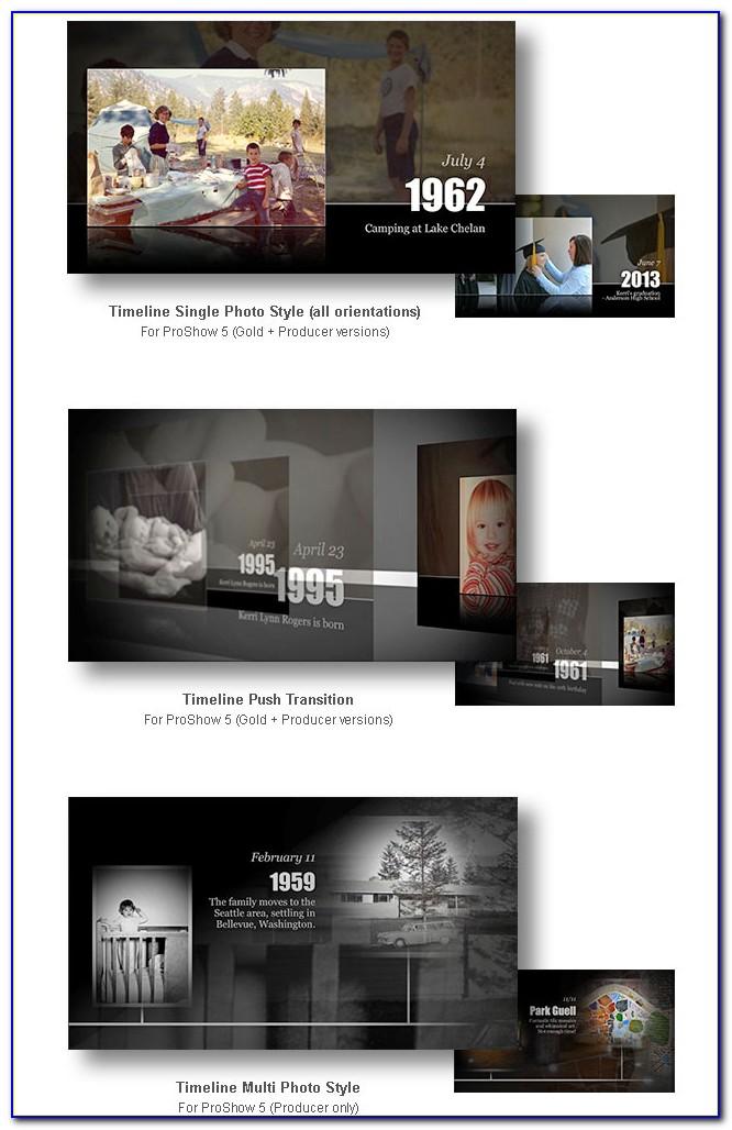 Proshow Producer Templates Download