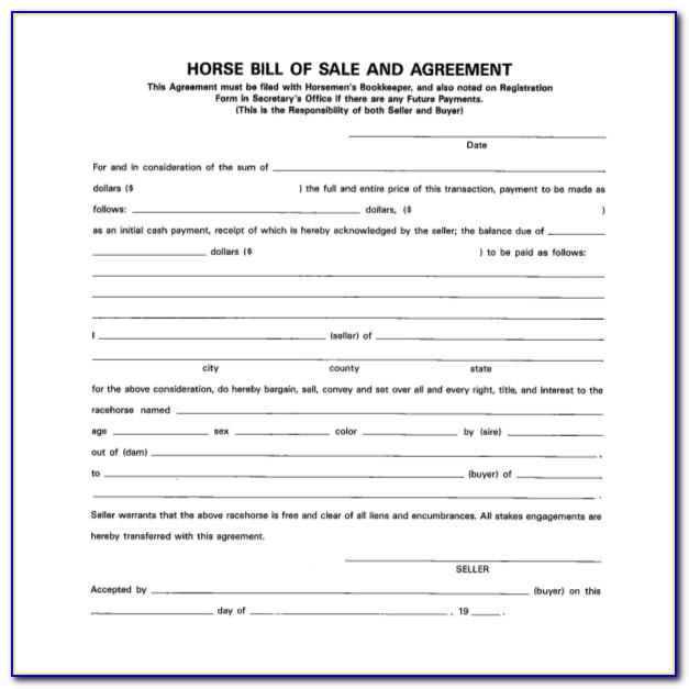 Right Of First Refusal Real Estate Contract Template