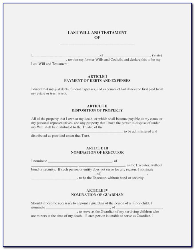 Free Codicil Form Uk Form Resume Examples enk6wpgDbv