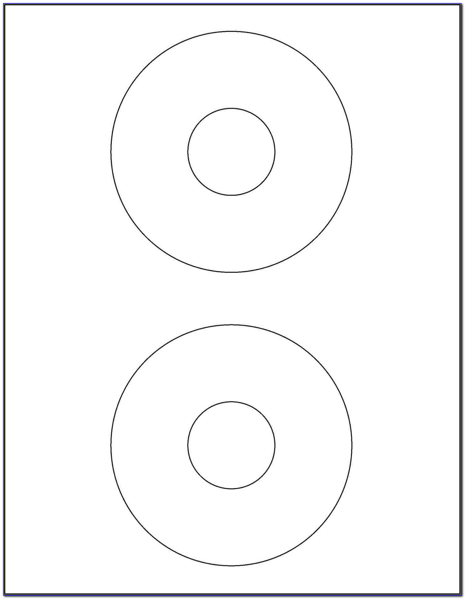 Staples Cd Labels Template For Word