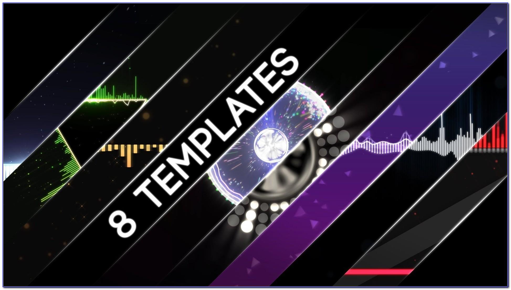 After Effects Cs6 Intro Templates Free Download