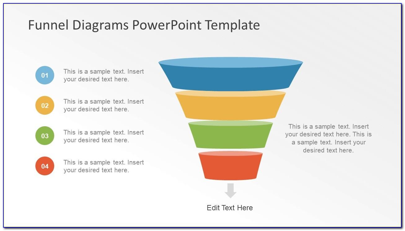 Free Sales Funnel Template Ppt