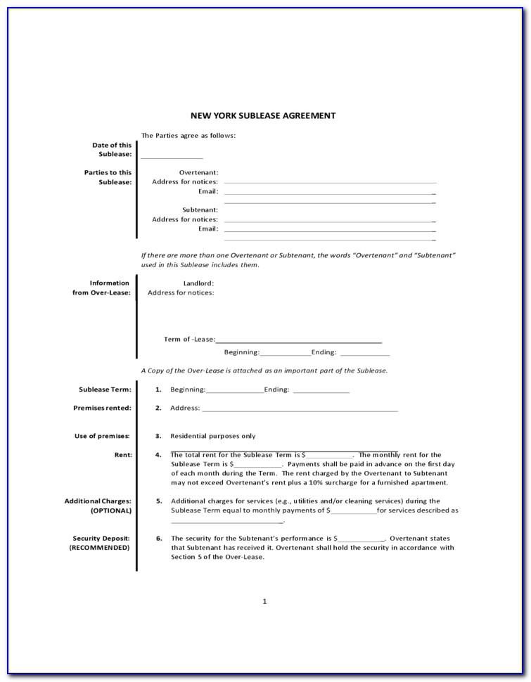 Tenant Lease Agreement Form Ontario Form Resume Examples qlkmAeAkaj