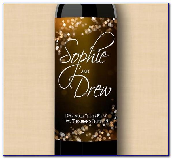 Wine Label Avery Templates Download