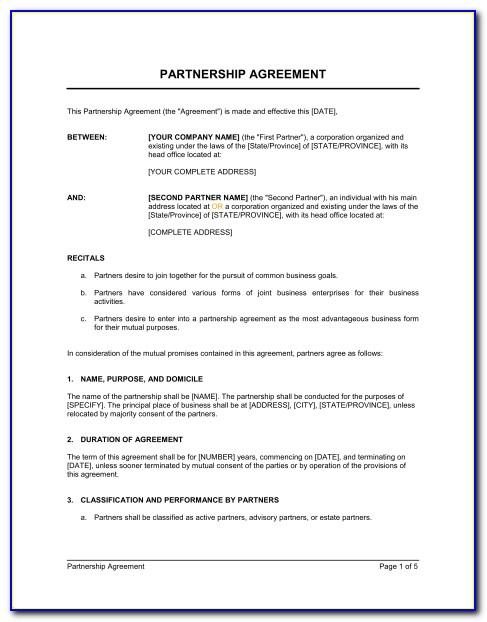 Free Simple Commercial Lease Agreement Template South Africa