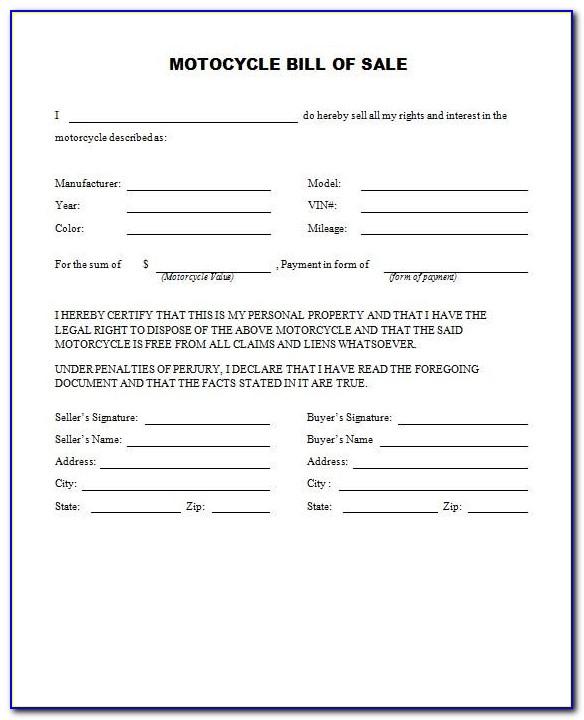 Free Wedding Planner Contract Form